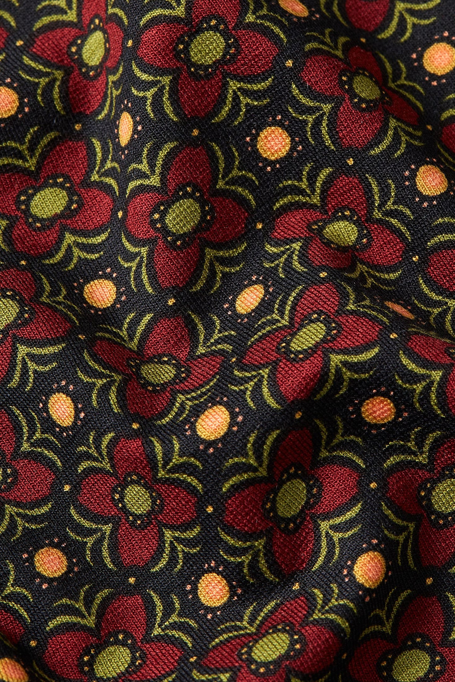 Emmy Dress - Valley