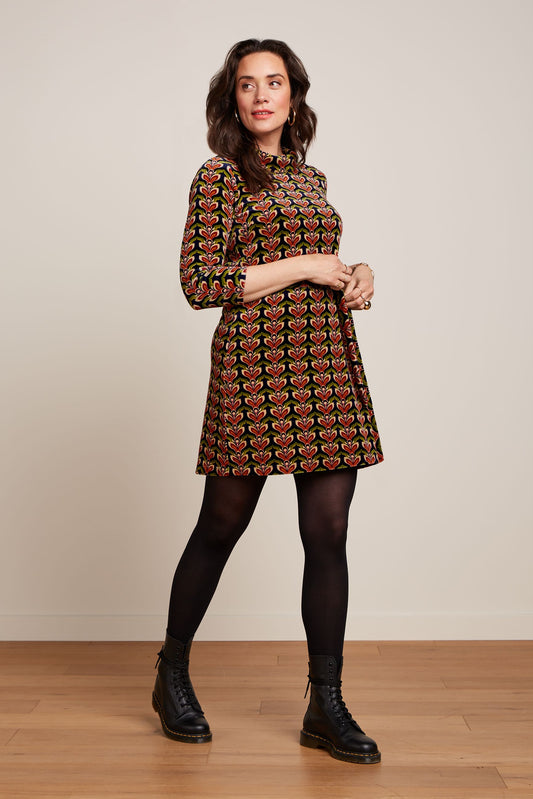Dita Dress - Sunday