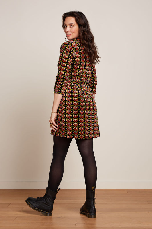 Dita Dress - Sunday