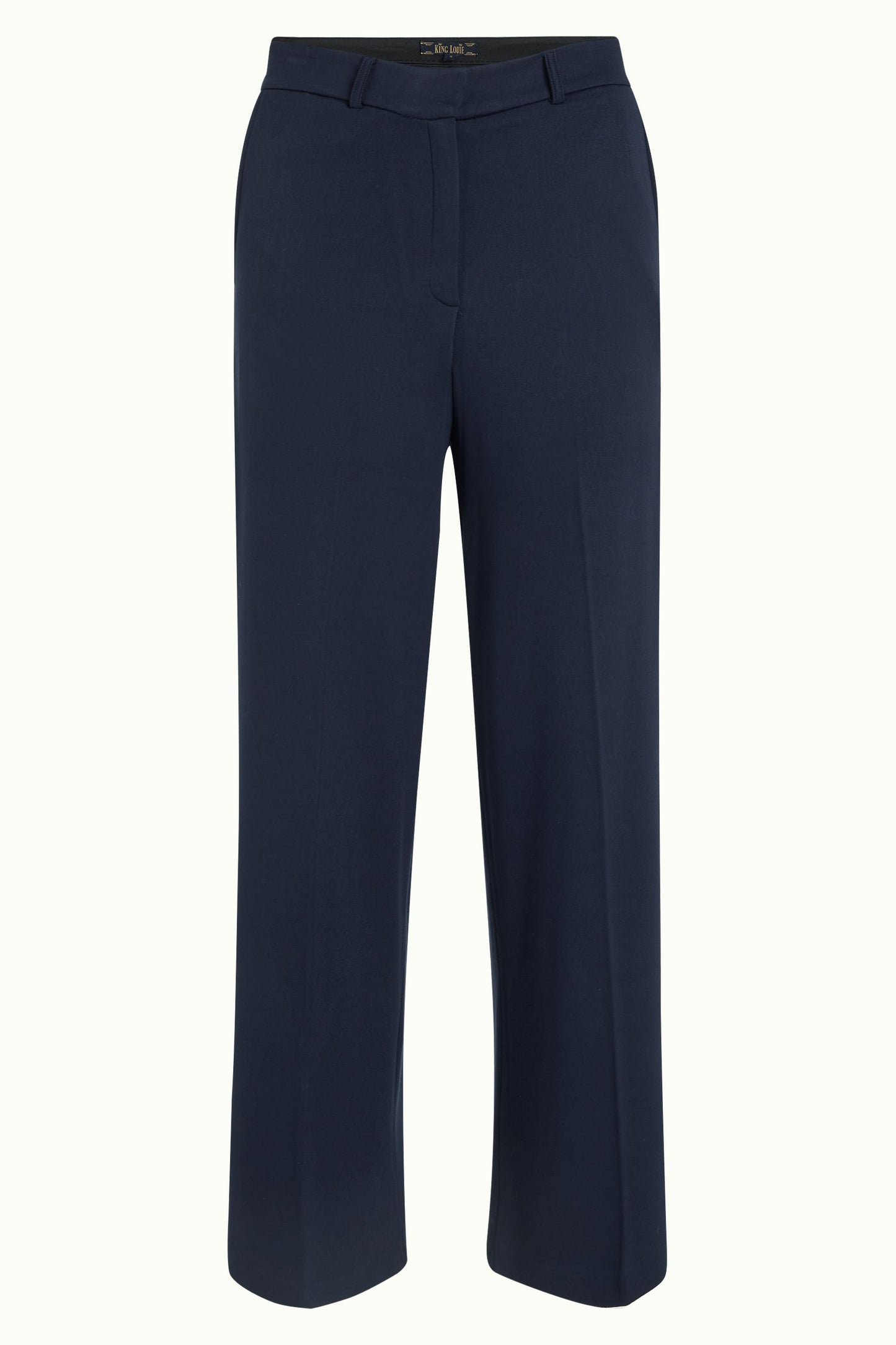 Fredrica Pants - Milano