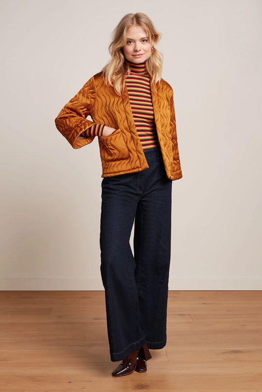 Paige Pants - Walker Denim