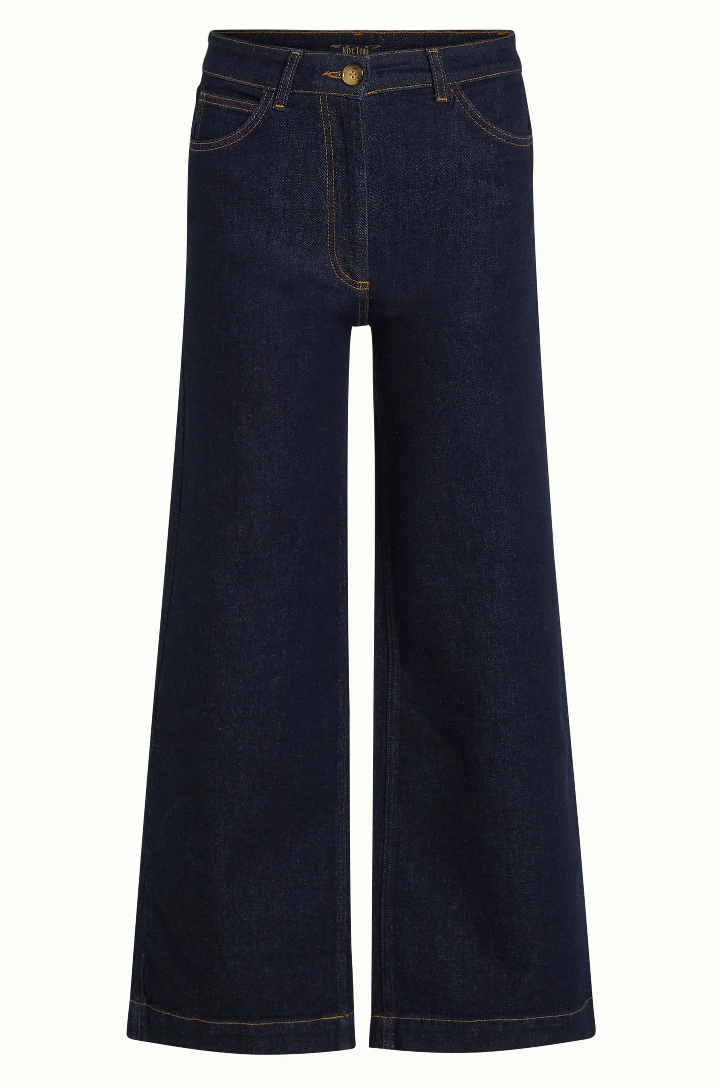 Paige Pants - Walker Denim