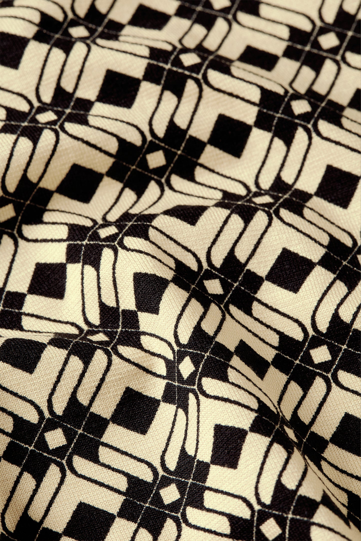 Sheeva Dress - Fusili