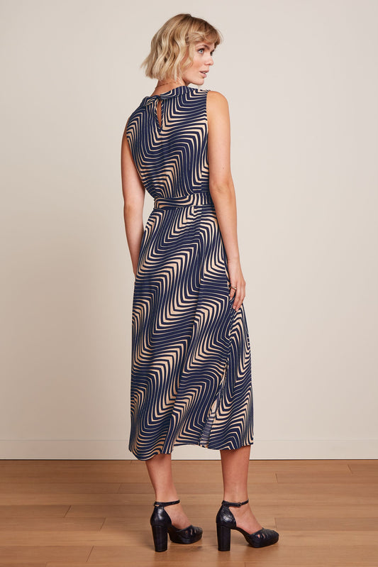 Jodie Maxi Dress - Cleo