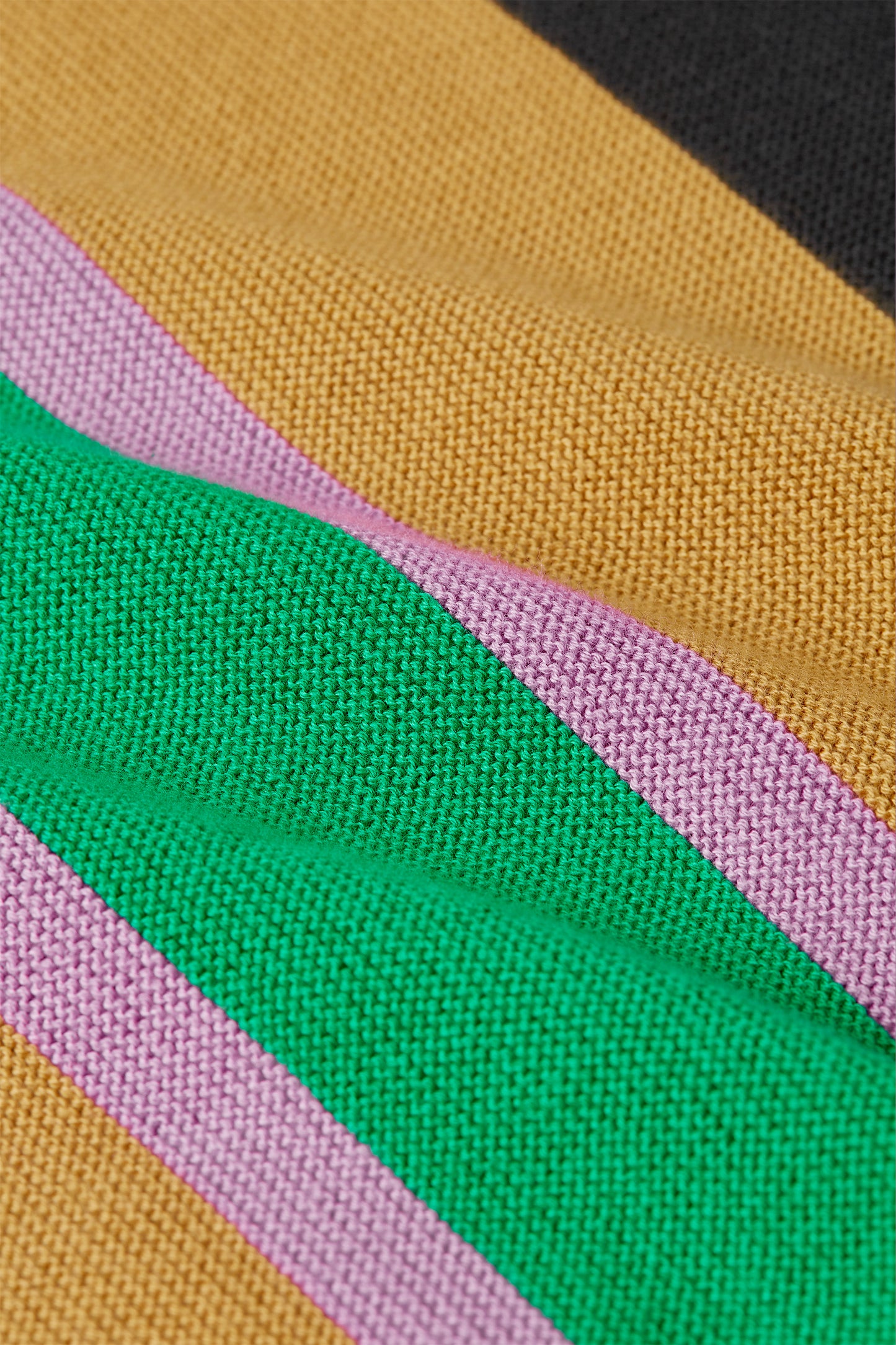 Ann Top - Lido Black