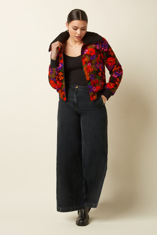 Arizona Jacket - Ramone