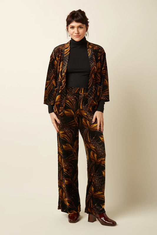 Noor Jacket - Shimmy