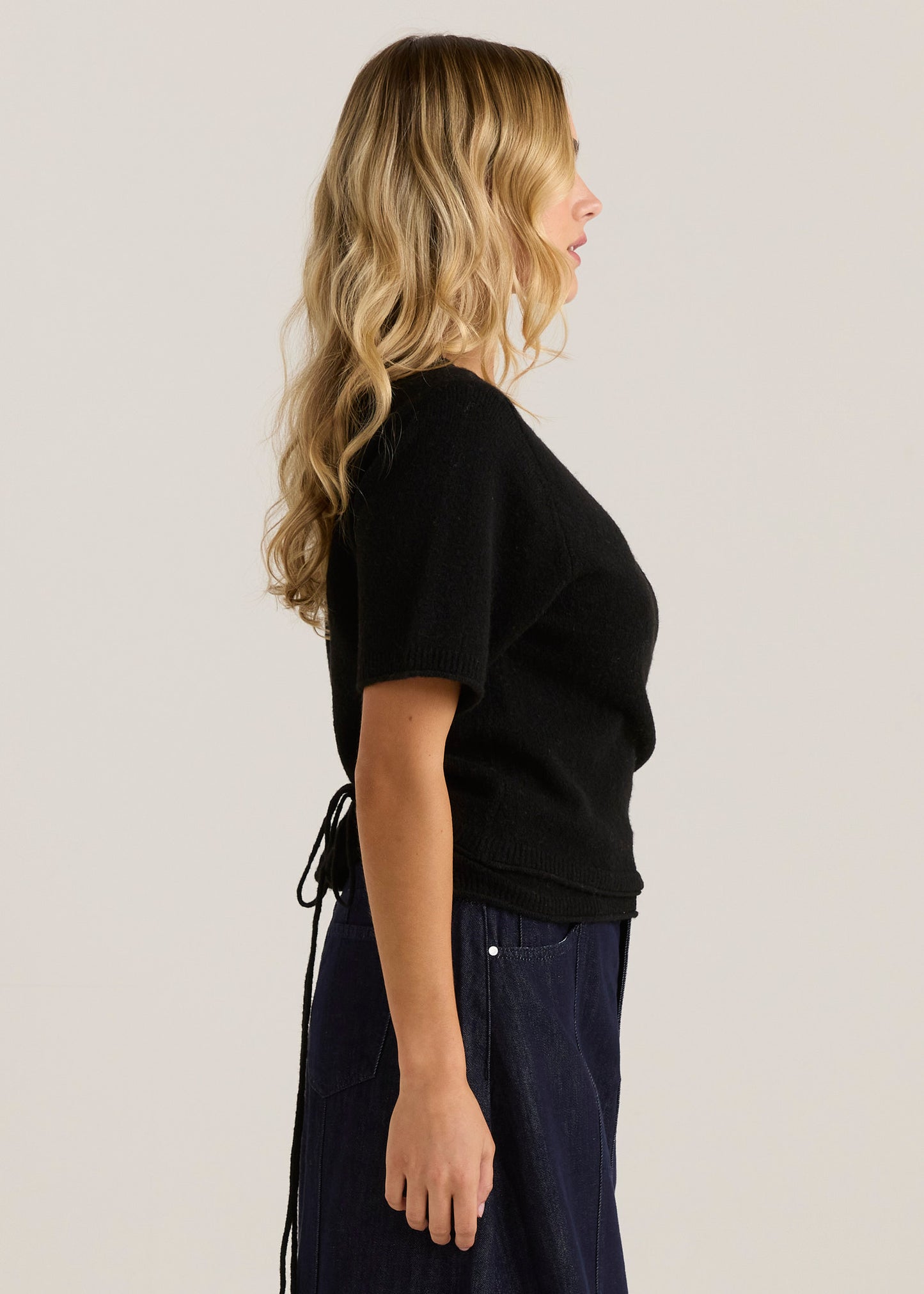 Casey Cardi - Black