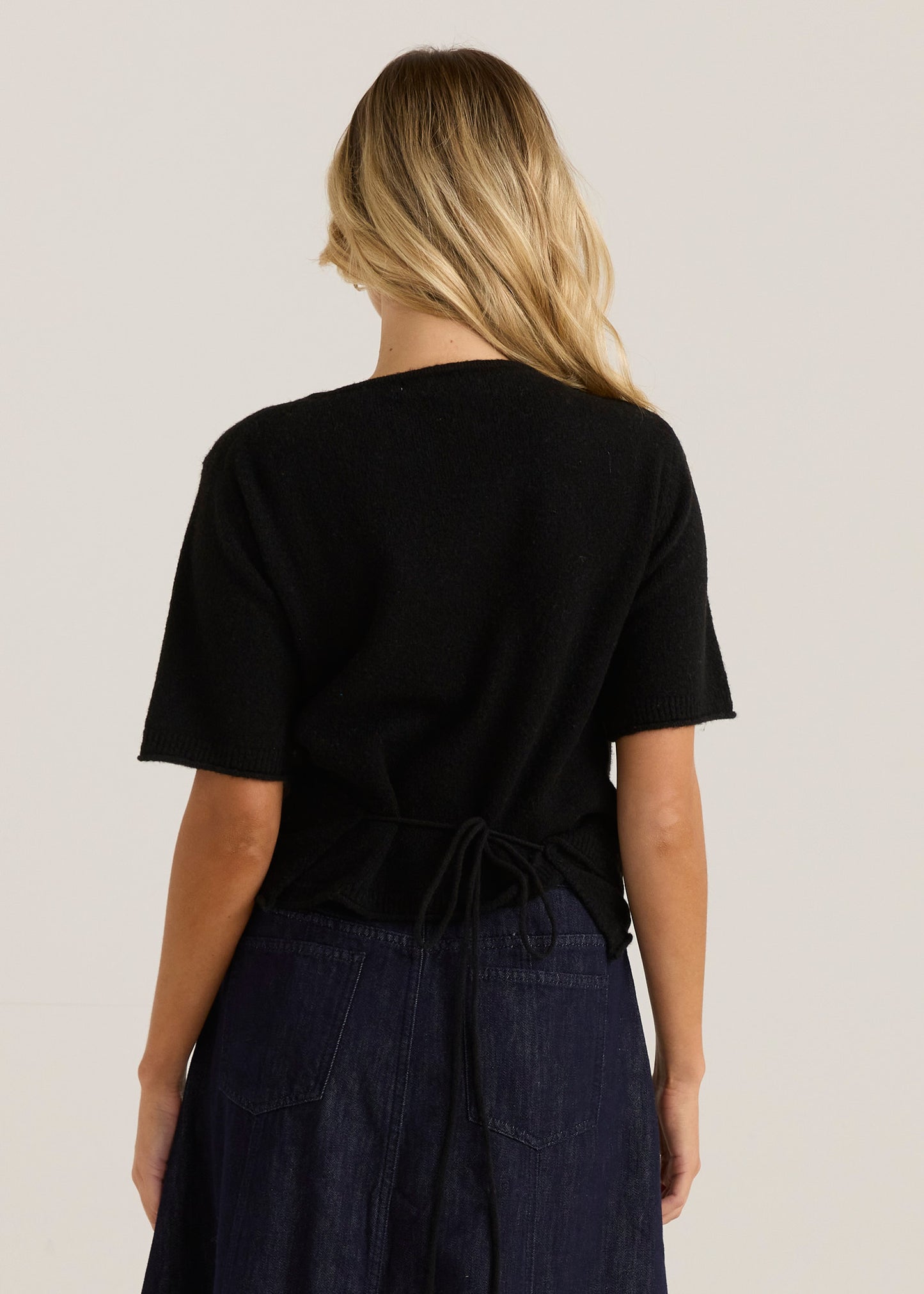 Casey Cardi - Black