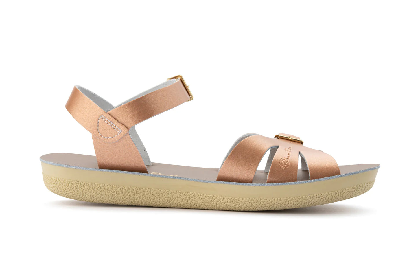 Boardwalk - Rose Gold