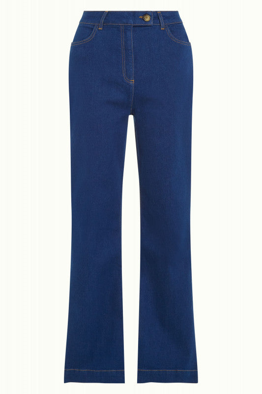 Ella Pants - Sloane Denim