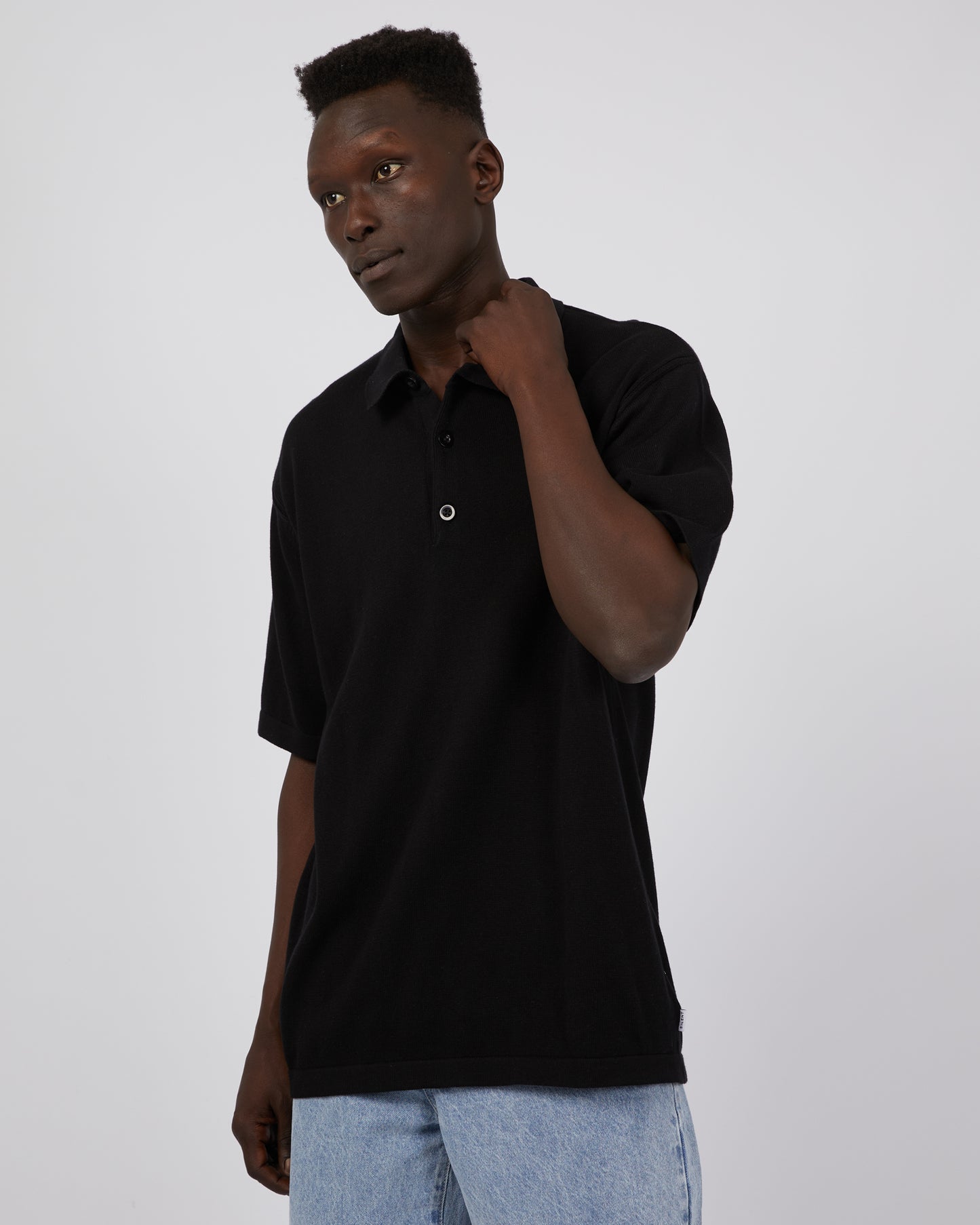 Nino Polo - Black