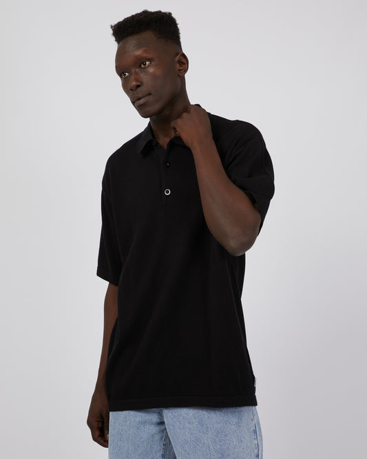 Nino Polo - Black