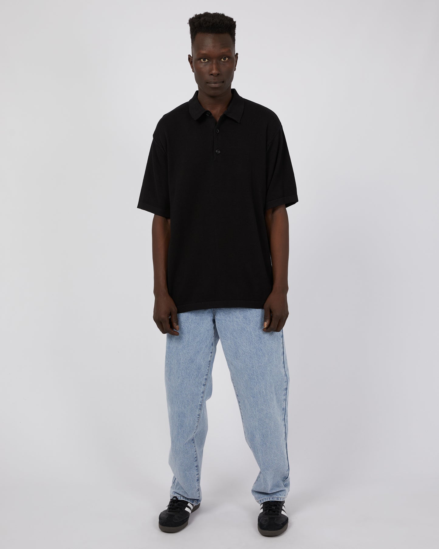 Nino Polo - Black