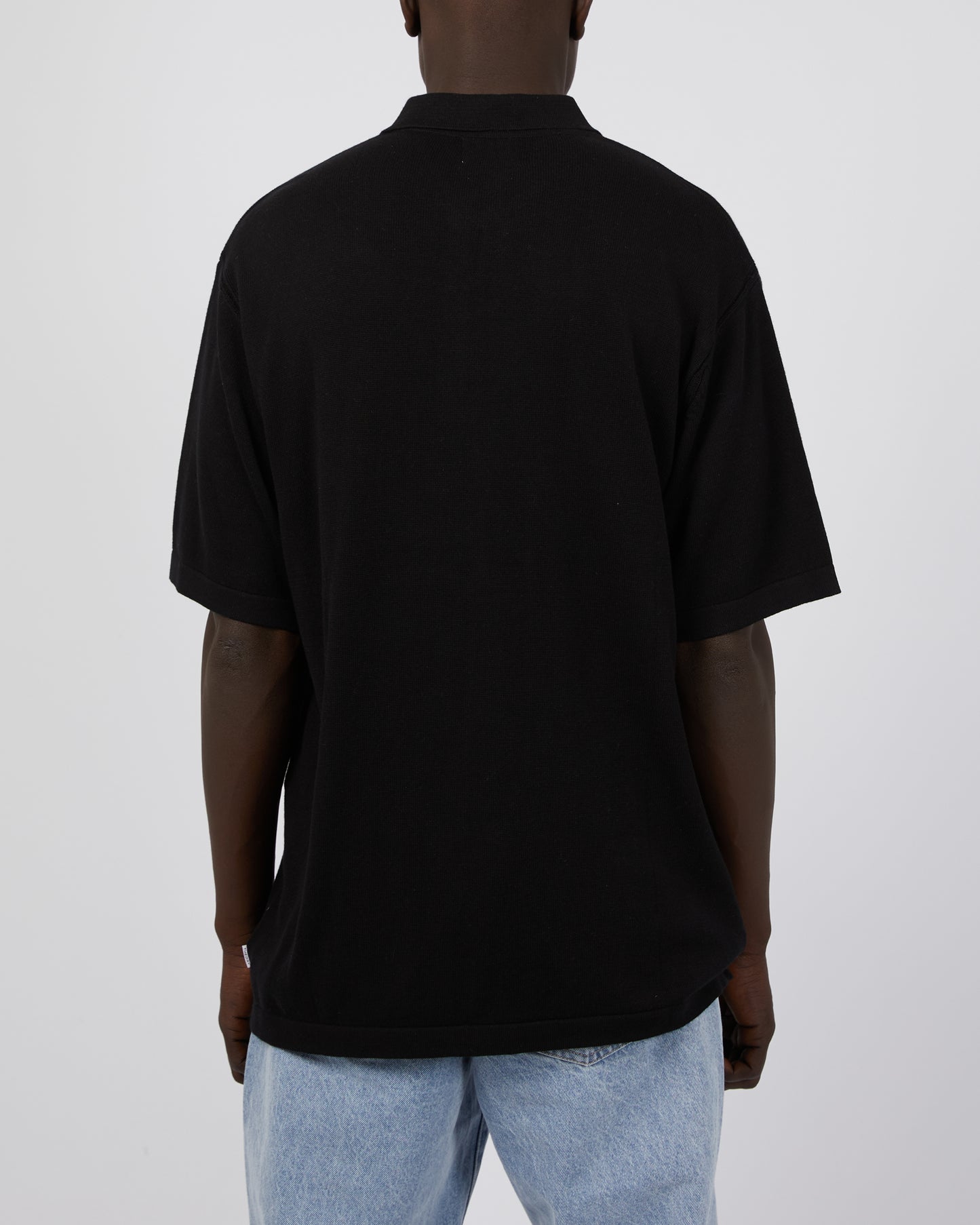 Nino Polo - Black