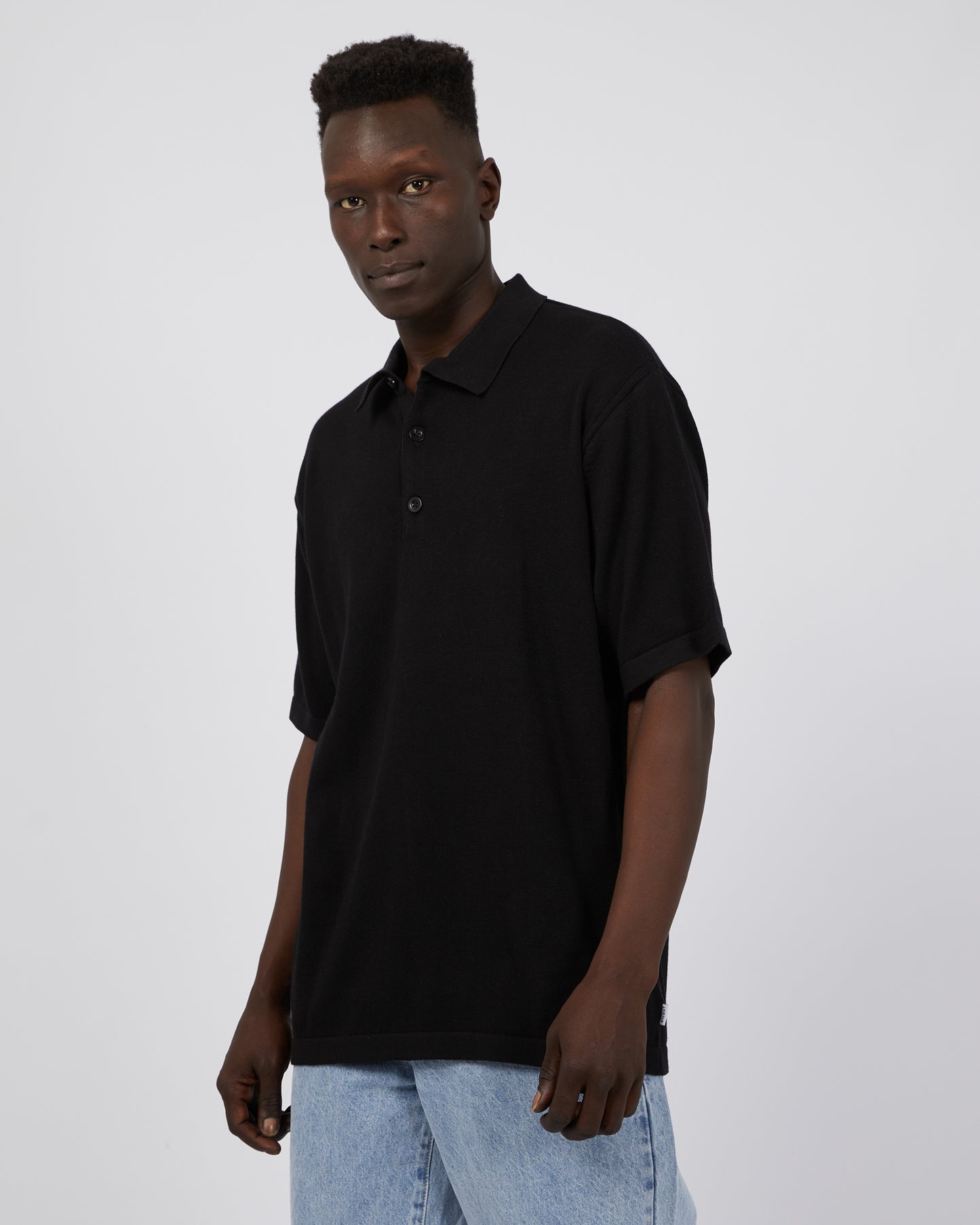 Nino Polo - Black