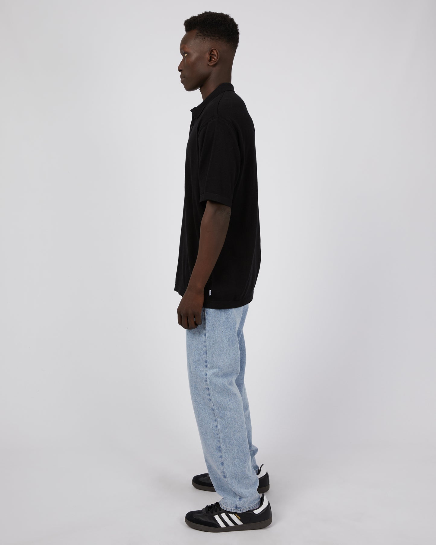Nino Polo - Black