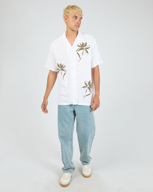 Tropez SS Shirt - Multi