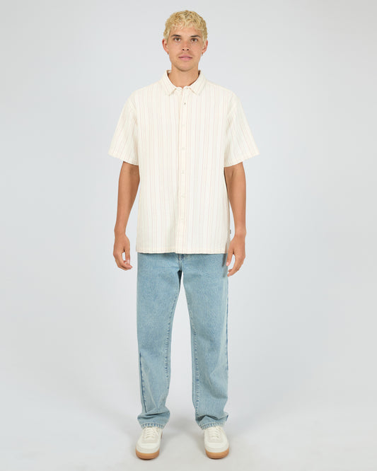 Swell SS Shirt - Multi
