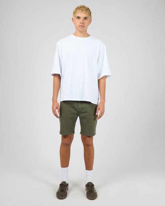 Shadow A3 Short - Khaki