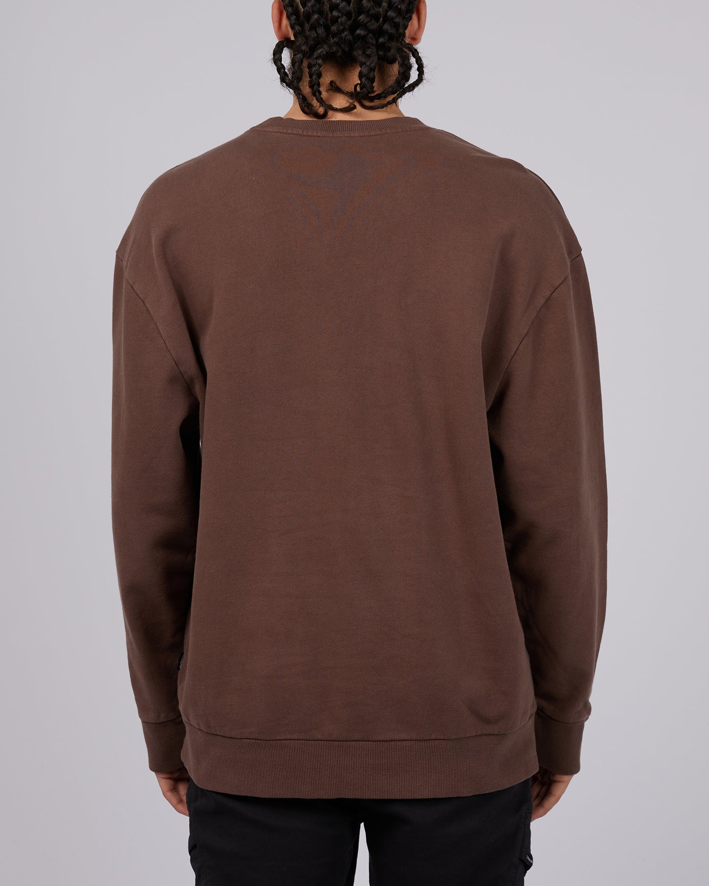 Carked It Crew - Brown