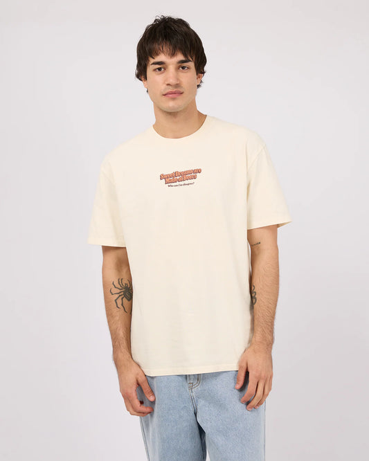 Sweet Dreams Tee - Natural