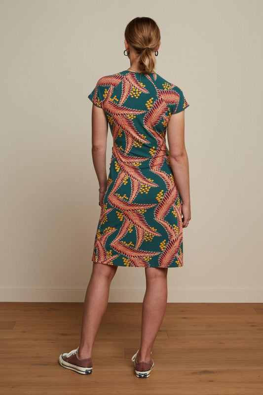 Cross Dress - Monserrat Print