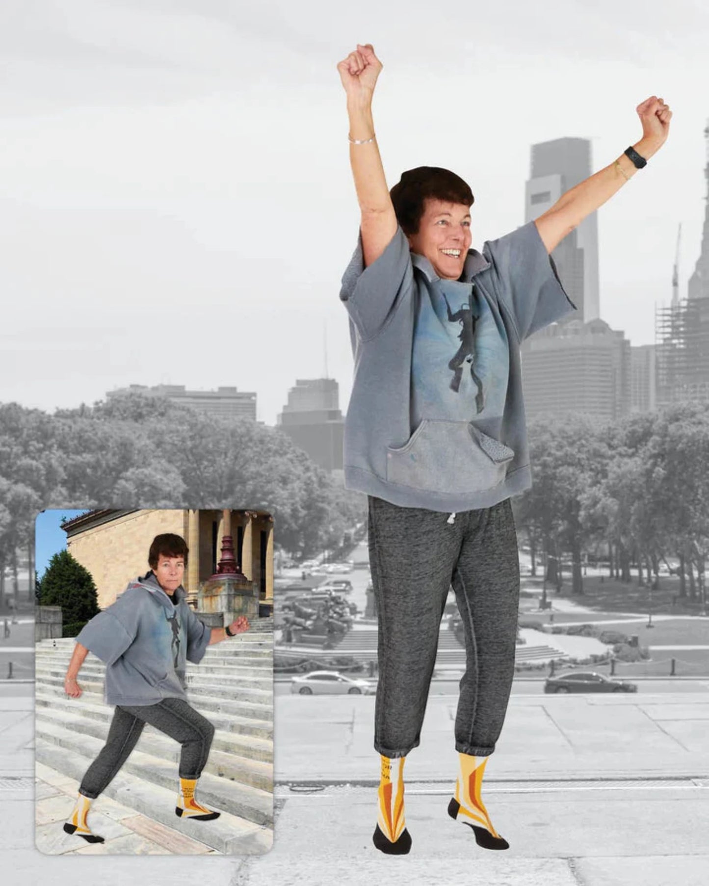 Best Actor In Drama - Womens Socks