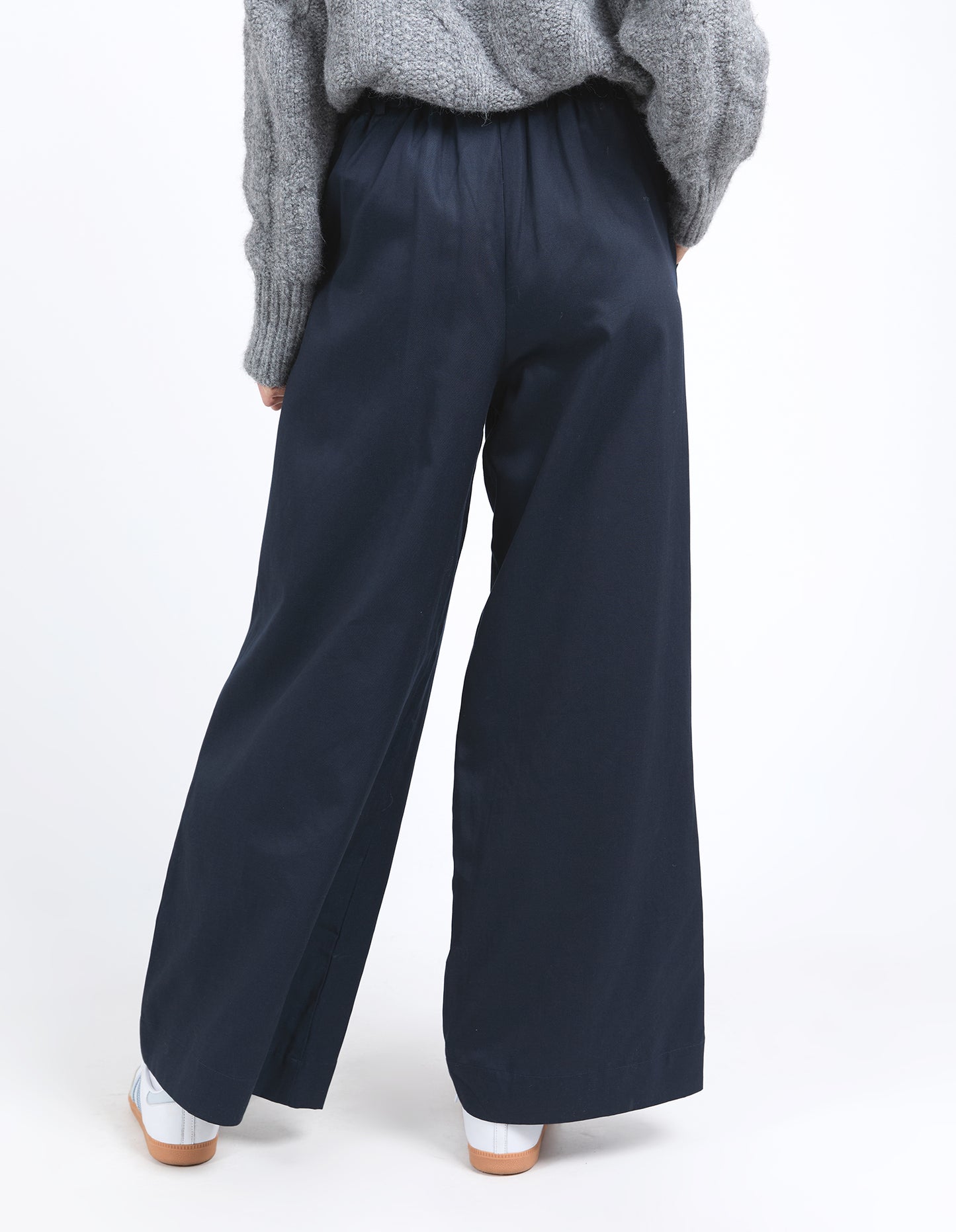 Darcy Pants - Navy