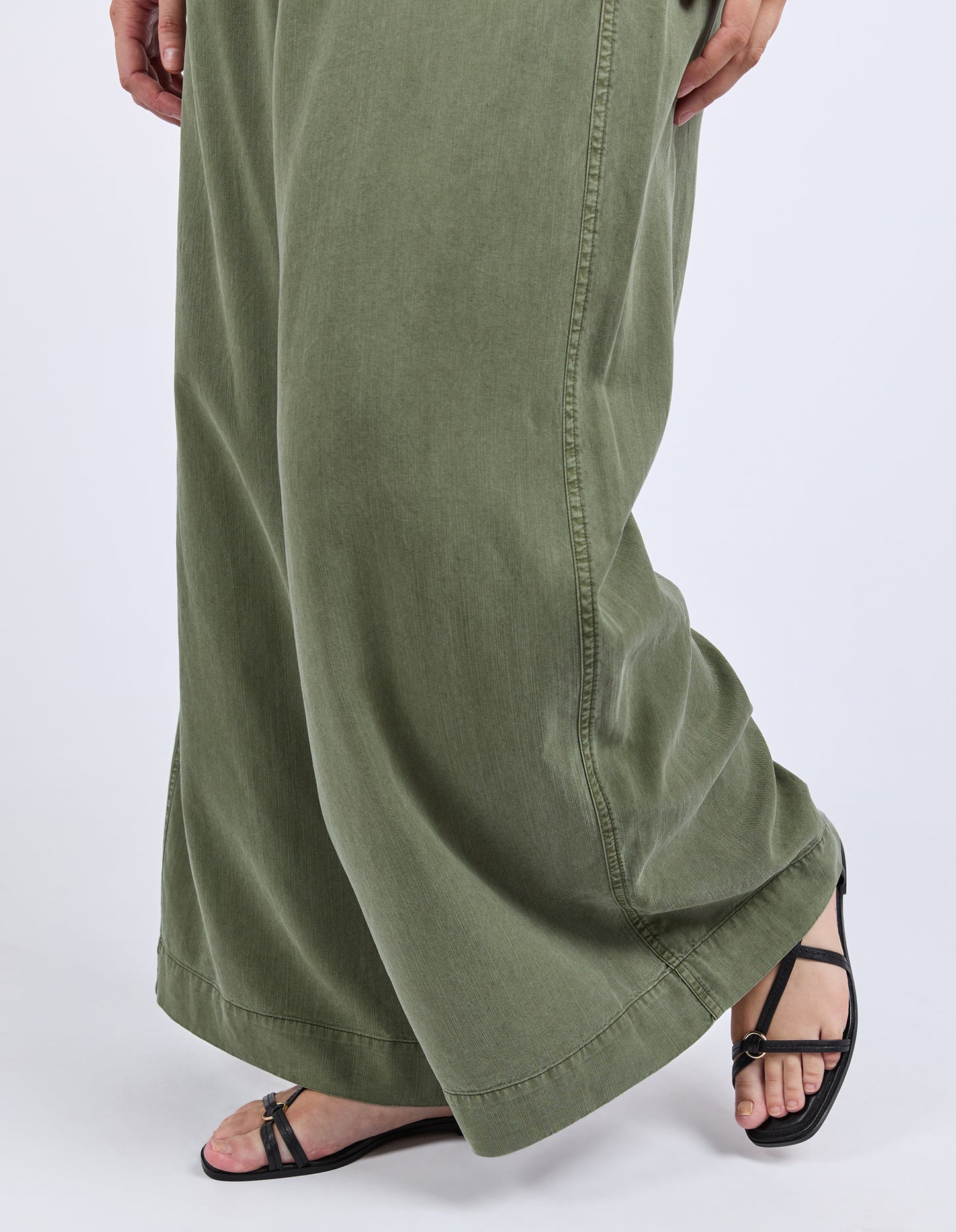 Bliss Culotte - Clover