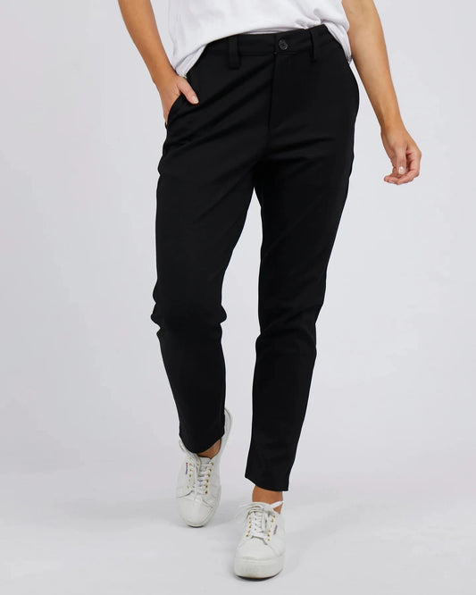Starla Pants - Black
