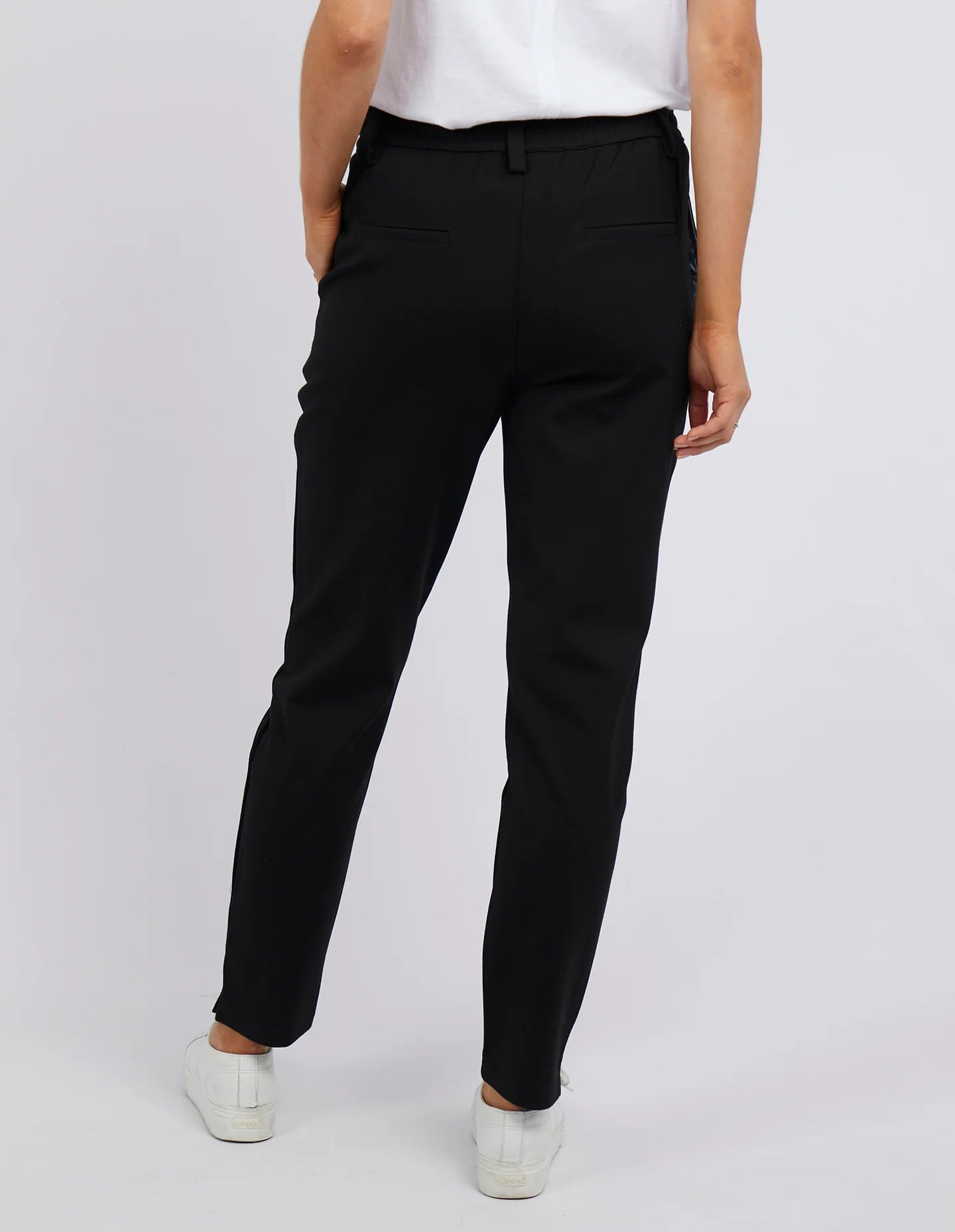 Starla Pants - Black