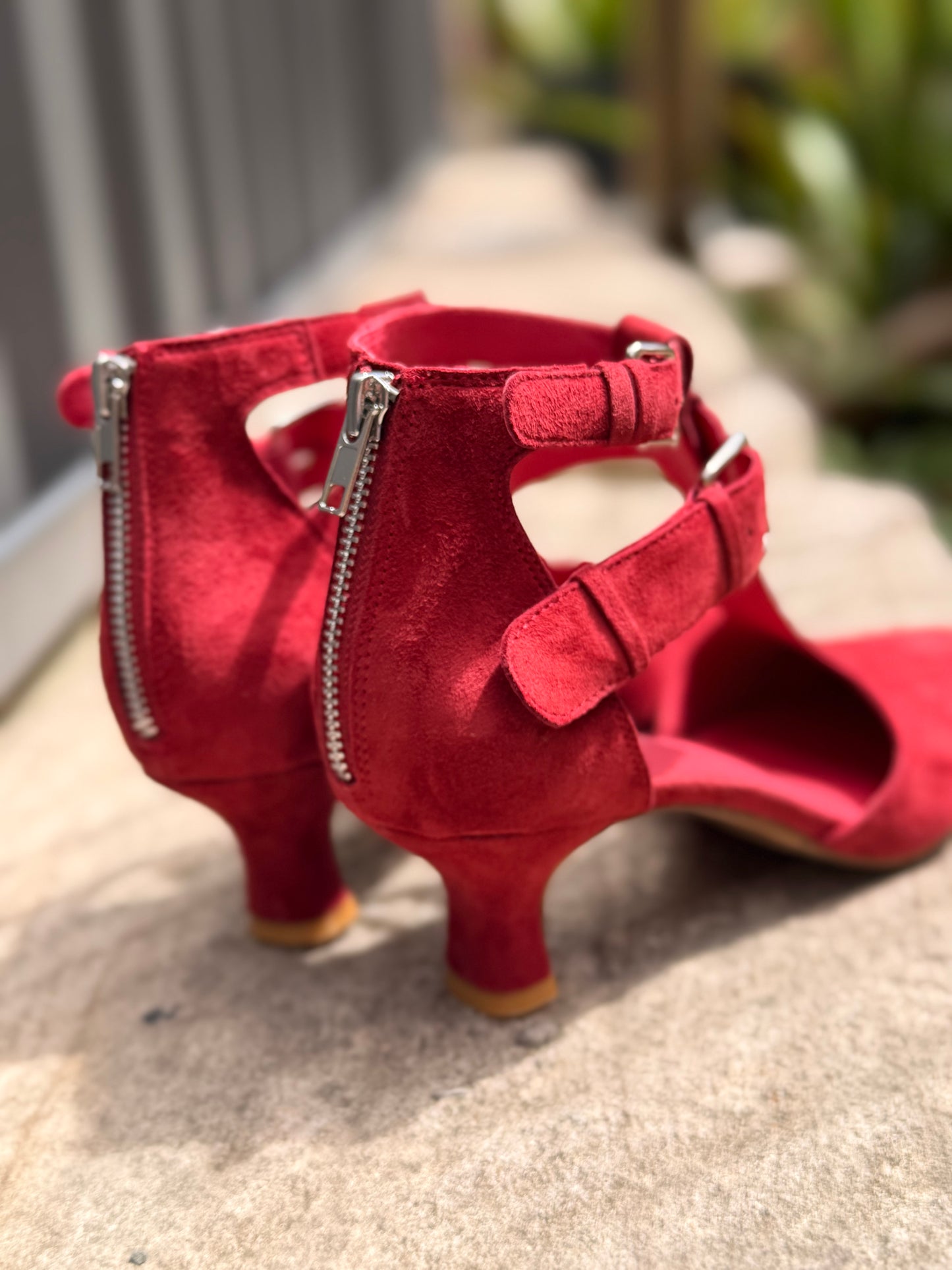 Celias - Pinot Suede