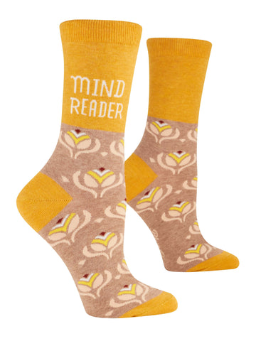 Mind Reader - Womens Socks