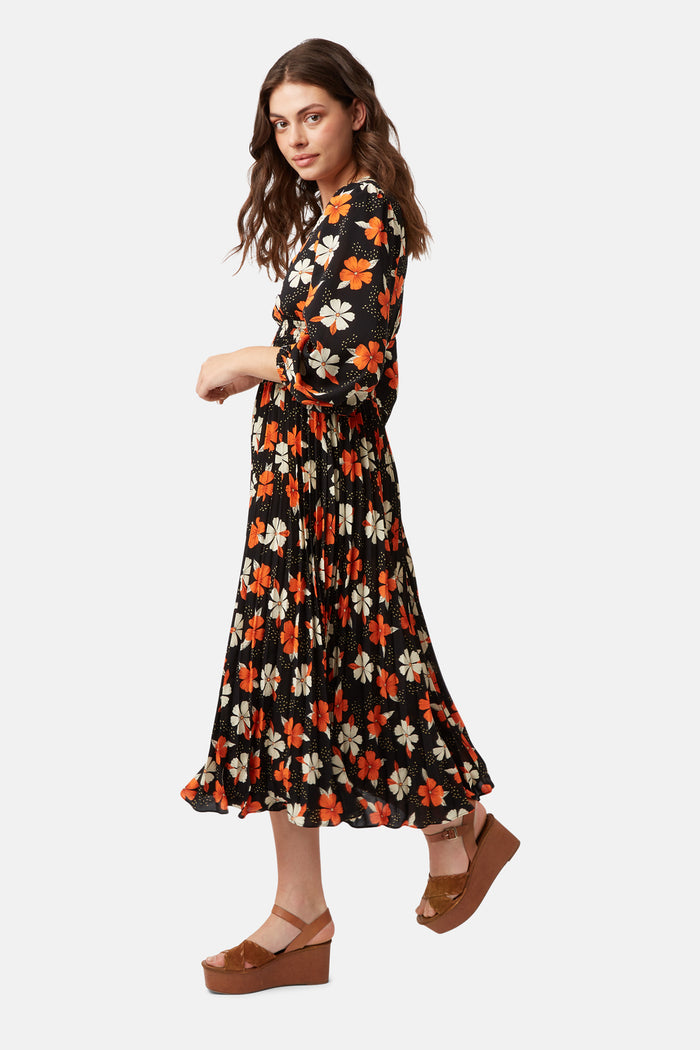 Aurora Dress - Fragrant Fools