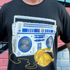 Recycle Wars Tee - Mens