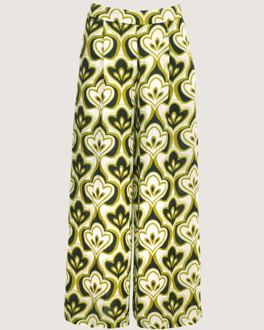 Evie Trousers - Lost In Translation