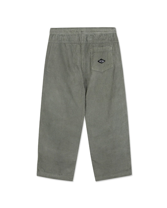 Fever Cord Pants - Sage