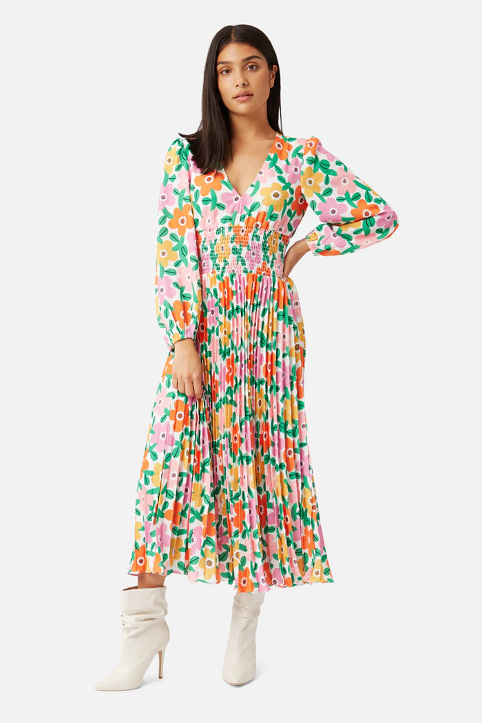 Aurora Dress - Slow Days of Summer