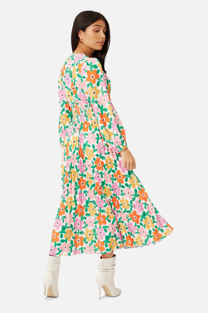 Aurora Dress - Slow Days of Summer