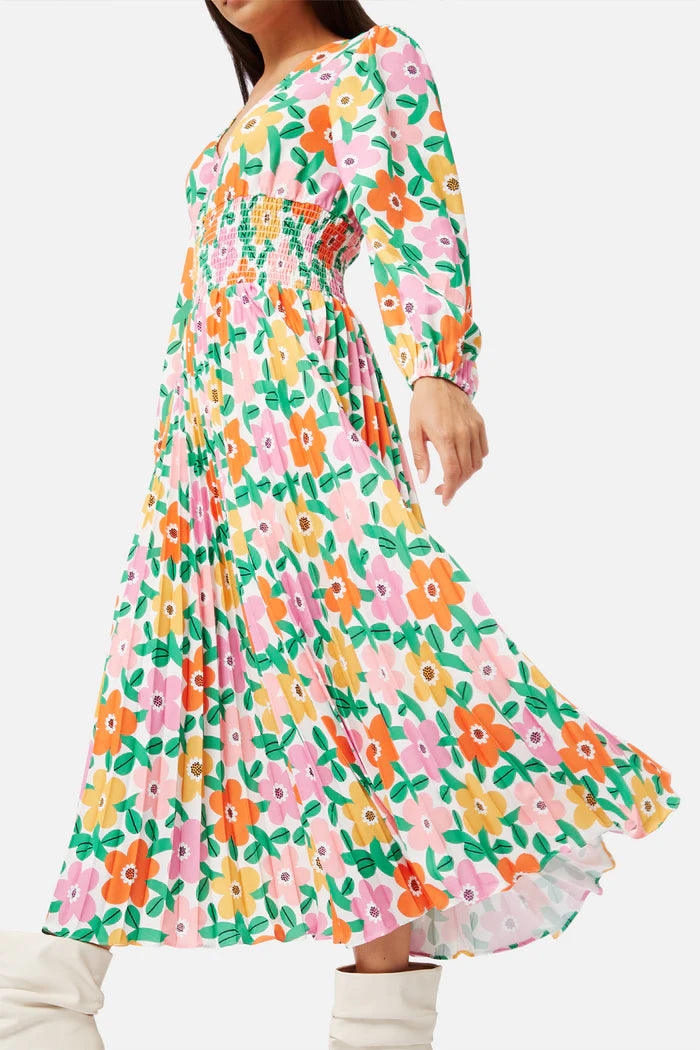 Aurora Dress - Slow Days of Summer