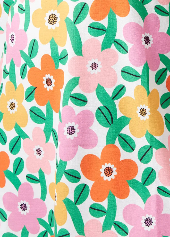 Aurora Dress - Slow Days of Summer