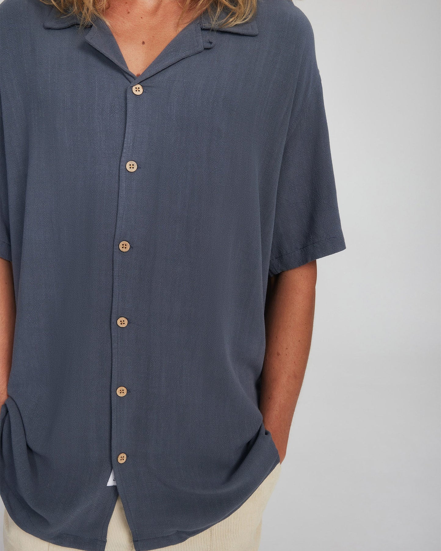 Ernie Shirt - Phantom