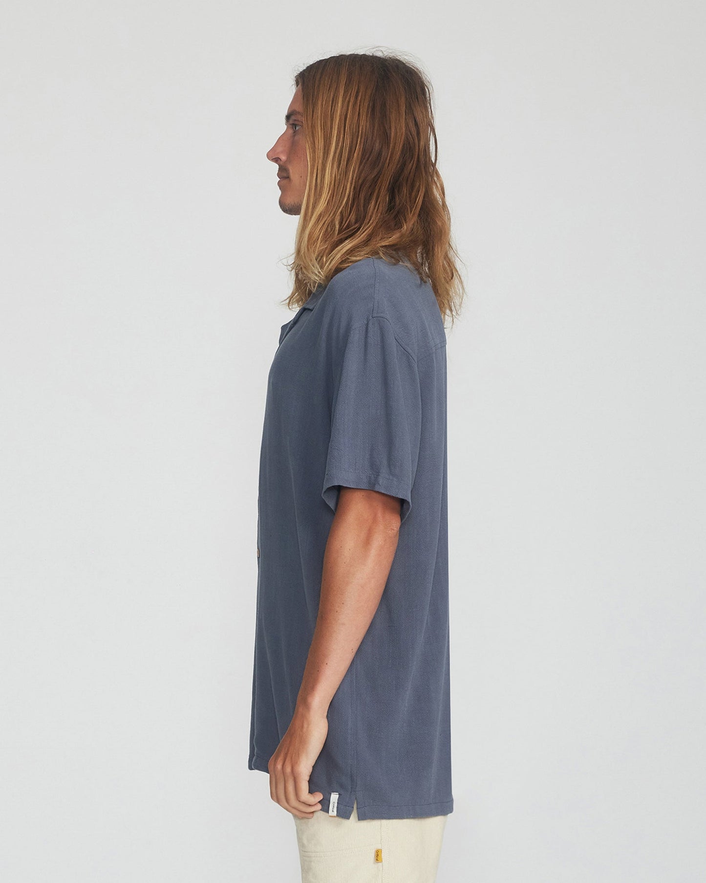 Ernie Shirt - Phantom