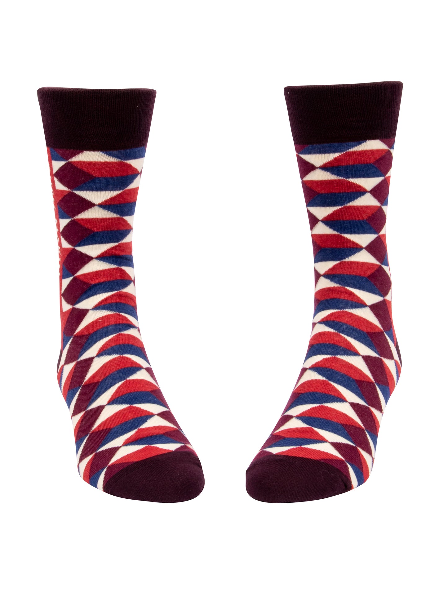 Busy making A F**king Difference  - Mens Socks