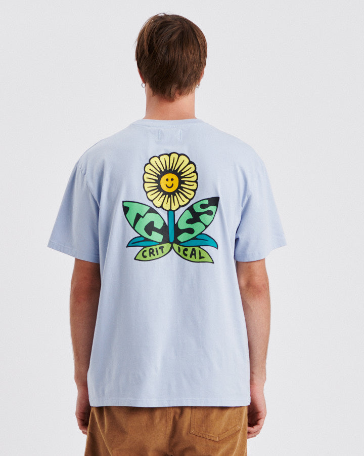 Sunshine Tee - Sky