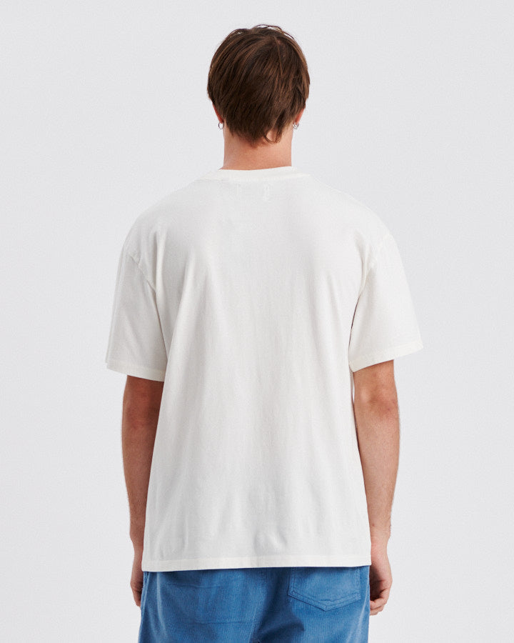 Dreaming Tee - White