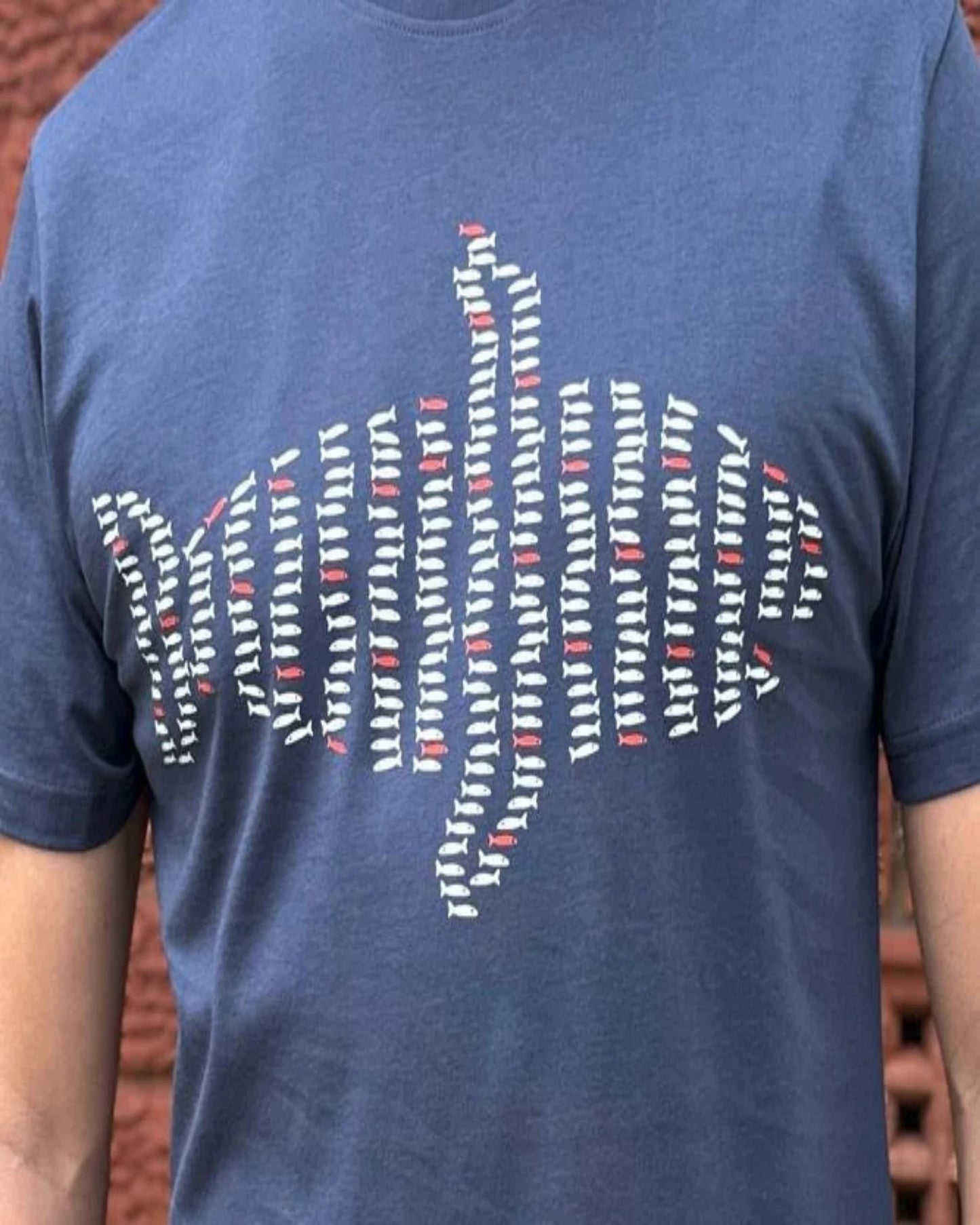 Big Fish Little Fish - Mens