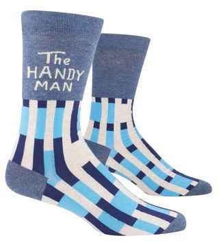 The Handyman  - Mens Socks