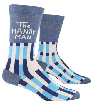 The Handyman  - Mens socks